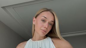 Piękna polska siatkarka weźmie ślub. Wymowne zdjęcie