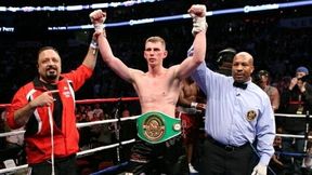 Historyczny sukces Andrzeja Fonfary! "Polski Książę" zlał syna legendy!