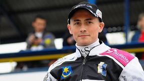 Madsen: Wiedziałem, że nie będzie łatwo