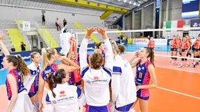 Serie A Kobiet. Magdalena Stysiak nie zawodzi również na długich "dystansach". Kolejny znakomity mecz Polki!