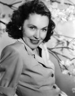 Maureen O'Sullivan