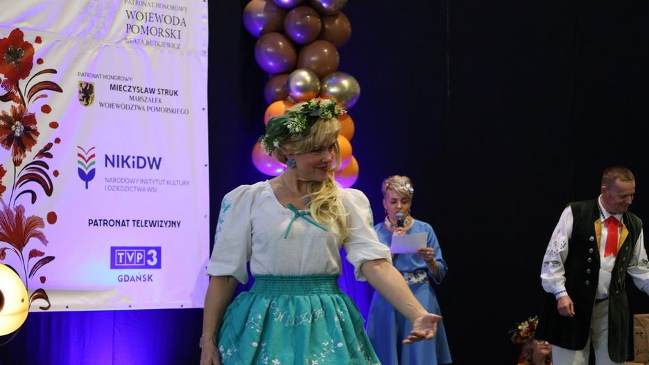 XX Turniej KGW Województwa Pomorskiego