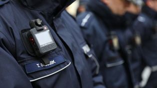 Po interwencji w Inowrocławiu policja prostuje komentarz w sprawie działań mundurowych