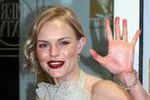 Brytyjski fetysz Kate Bosworth