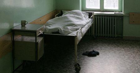 Fatalny stan polskiej psychiatrii. "Dostęp do szybkiej opieki nie istnieje"