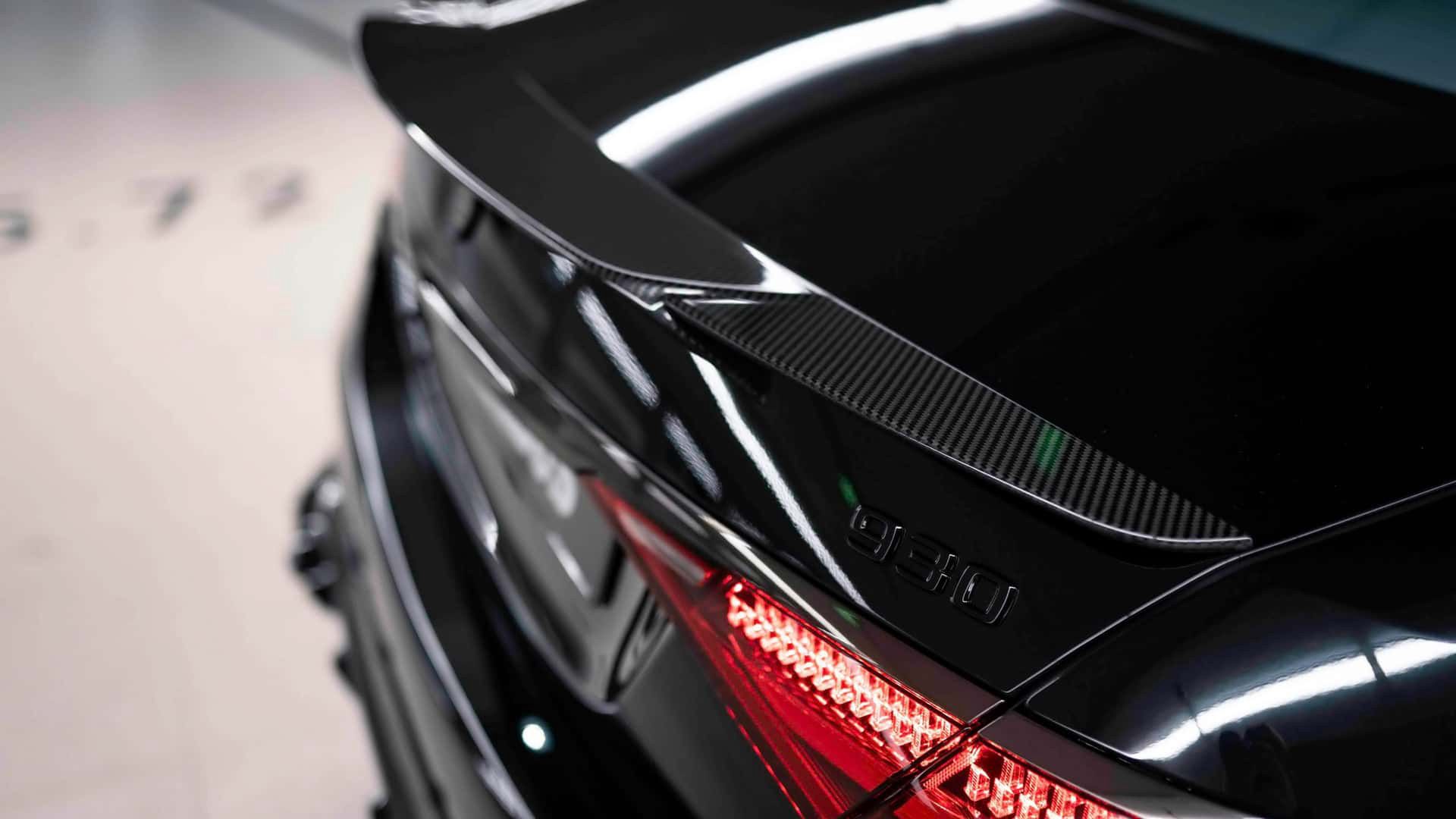 Brabus 930 S