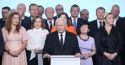 Czarne chmury nad PiS? Reagują na decyzję PKW