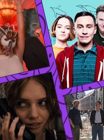 Co nowego na Netflixie w lipcu? TURBOLISTA filmów i seriali 😱
