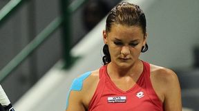 WTA Moskwa: Isia z Kirilenko o przedłużenie szans na Masters