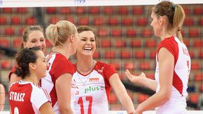 Zabrakło trzech punktów, Rosja jedzie do Pekinu!