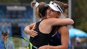 Australian Open: przyznano kolejne dzikie karty. Arina Rodionowa z prezentem na urodziny