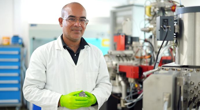 Największe zagadki nauki