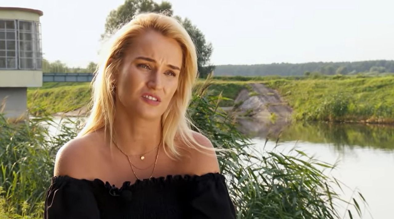 Kamila Boś z "Rolnik szuka żony" przyznała się fanom do kryzysu