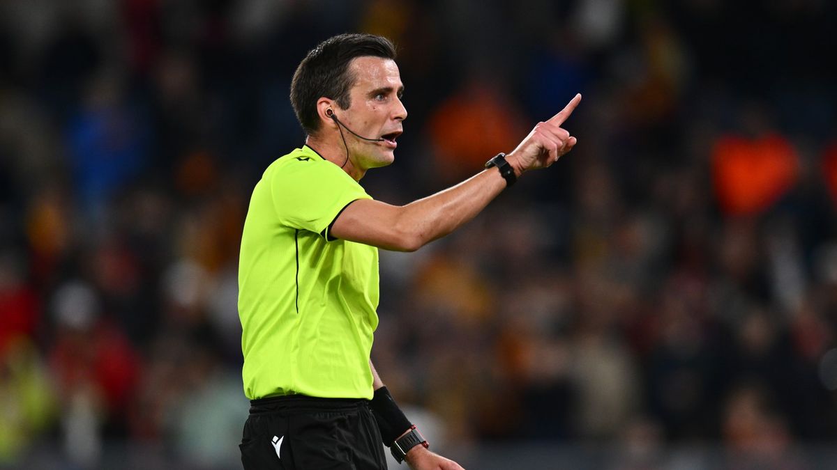 Getty Images / Domenico Cippitelli/NurPhoto / Na zdjęciu: Erik Lambrechts