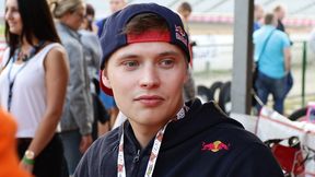 Emil Sajfutdinow jeszcze w lutym chce wyjechać na tor