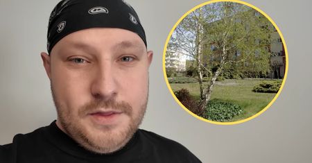 Rosjanin komentuje warunki mieszkaniowe w Polsce. "Od Europy spodziewaliśmy się więcej"