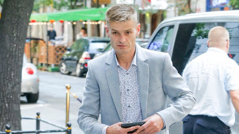 Tomasz Komenda