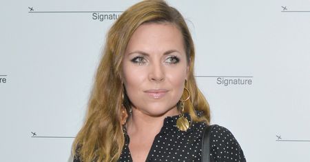 Aleksandra Kwaśniewska zmaga się z chorobą. Oto jak sobie teraz radzi
