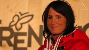 Marit Bjoergen urodzi syna. Norweskie media już stworzyły listę imion dziecka