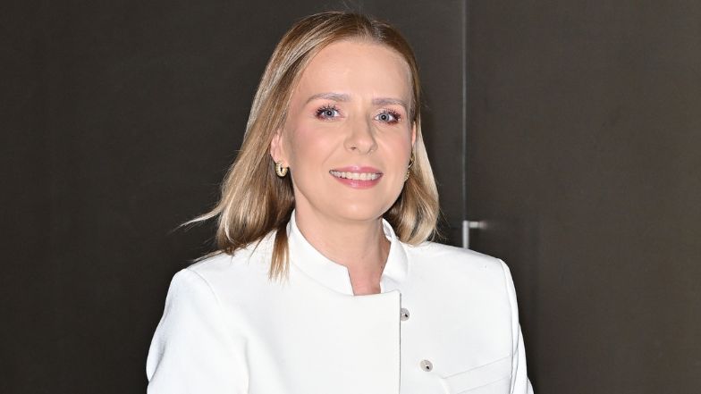 Aneta Zając pokazała synów. Mają już 14 lat