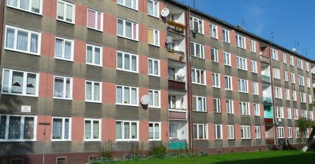 Polskie miasto wynajmuje tańsze mieszkania. Warunek? Zrób remont