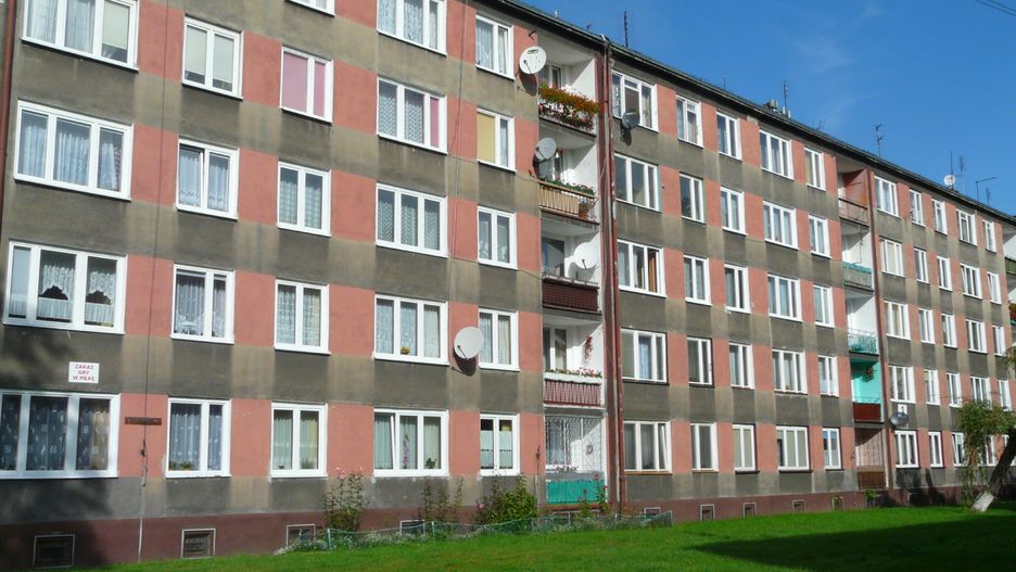 Tańsze mieszkania komunalne w zamian za remont w Oświęcimiu