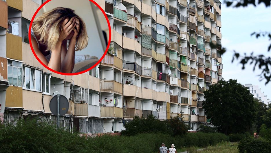 Niepokojąca sytuacja na polskim rynku mieszkalnym