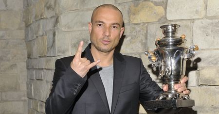 Jacek Stachursky idzie do MMA! Są nowe informacje