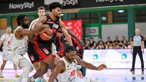 Anwil przyspieszył z budową składu. Jest kolejny transfer!