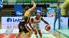 VTB. Gigant padł na kolana! Zastal ograł wielkie CSKA, Kris Richard bohaterem!