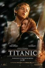 ''Titanic 3D'' - James Cameron opowiada o konwersji na 3D [wideo]