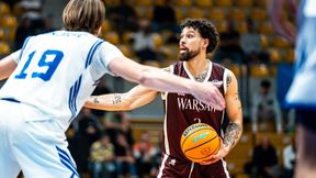 Popis Legii w starciu z Ciboną. Mistrzowie Polski wrócili do gry