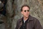 ''Men With No Fear'': Nicolas Cage niczego się nie boi