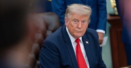 Nowe cła Trumpa. Tak Polska może skorzystać