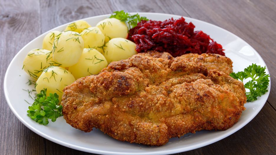 Znany bar mleczny podniósł cenę schabowego