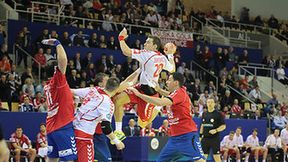 ME 2014: Serbia - Polska 20:19