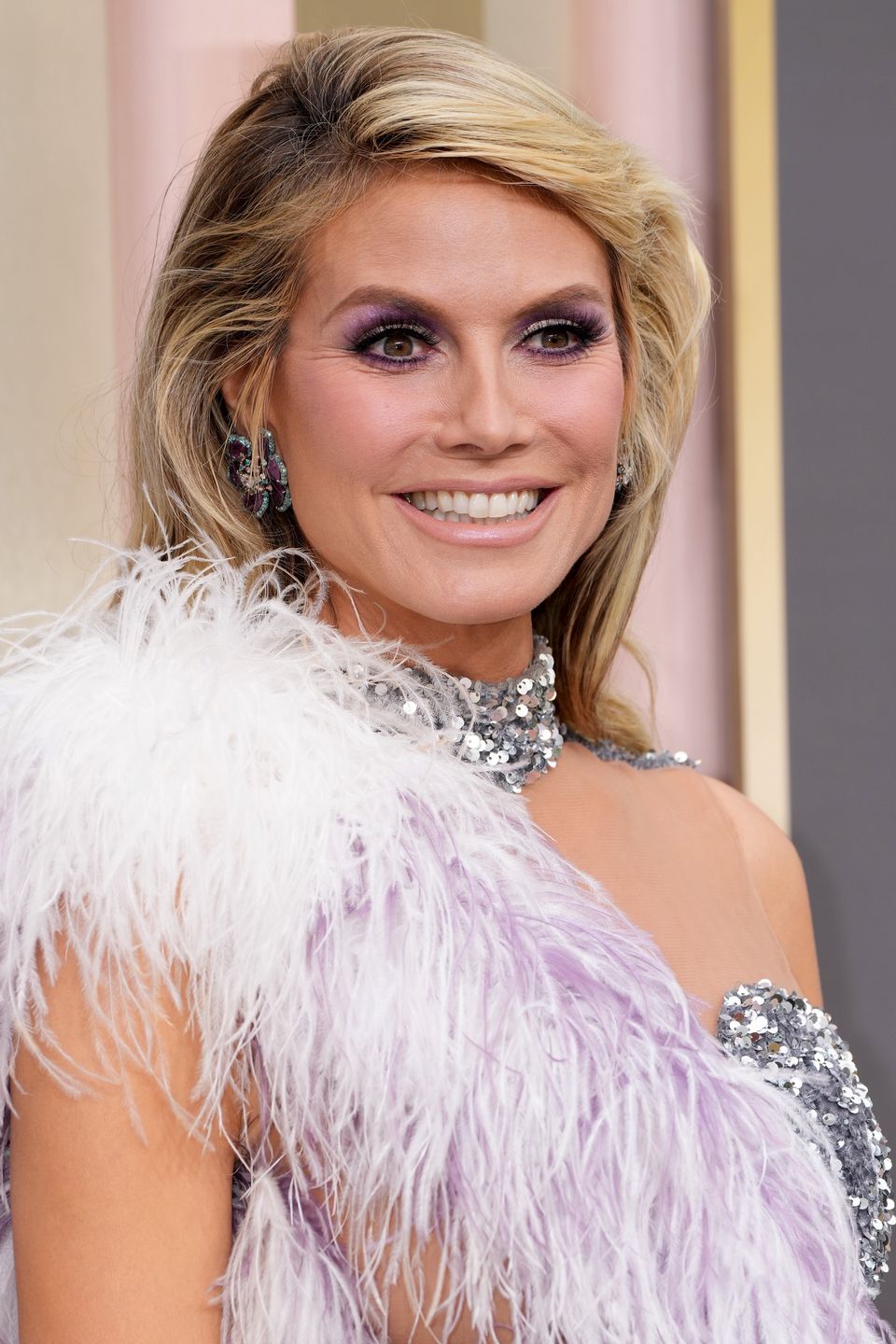 Heidi Klum