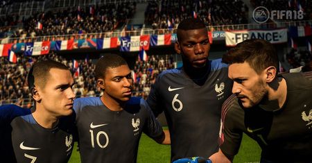 Kto wygra piłkarskie Mistrzostwa Świata 2018? EA Sports już „wie”