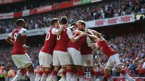 Liga Europy: Arsenal - Bate Borysów na żywo. Transmisja TV, stream online