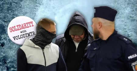 Miał wysadzić Nord Stream. Wiemy, co Polacy myślą ws. Ukraińca