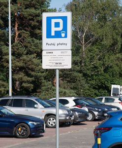 Wracają opłaty za parkingi przy gdańskich plażach. Koniec z jedną stawką