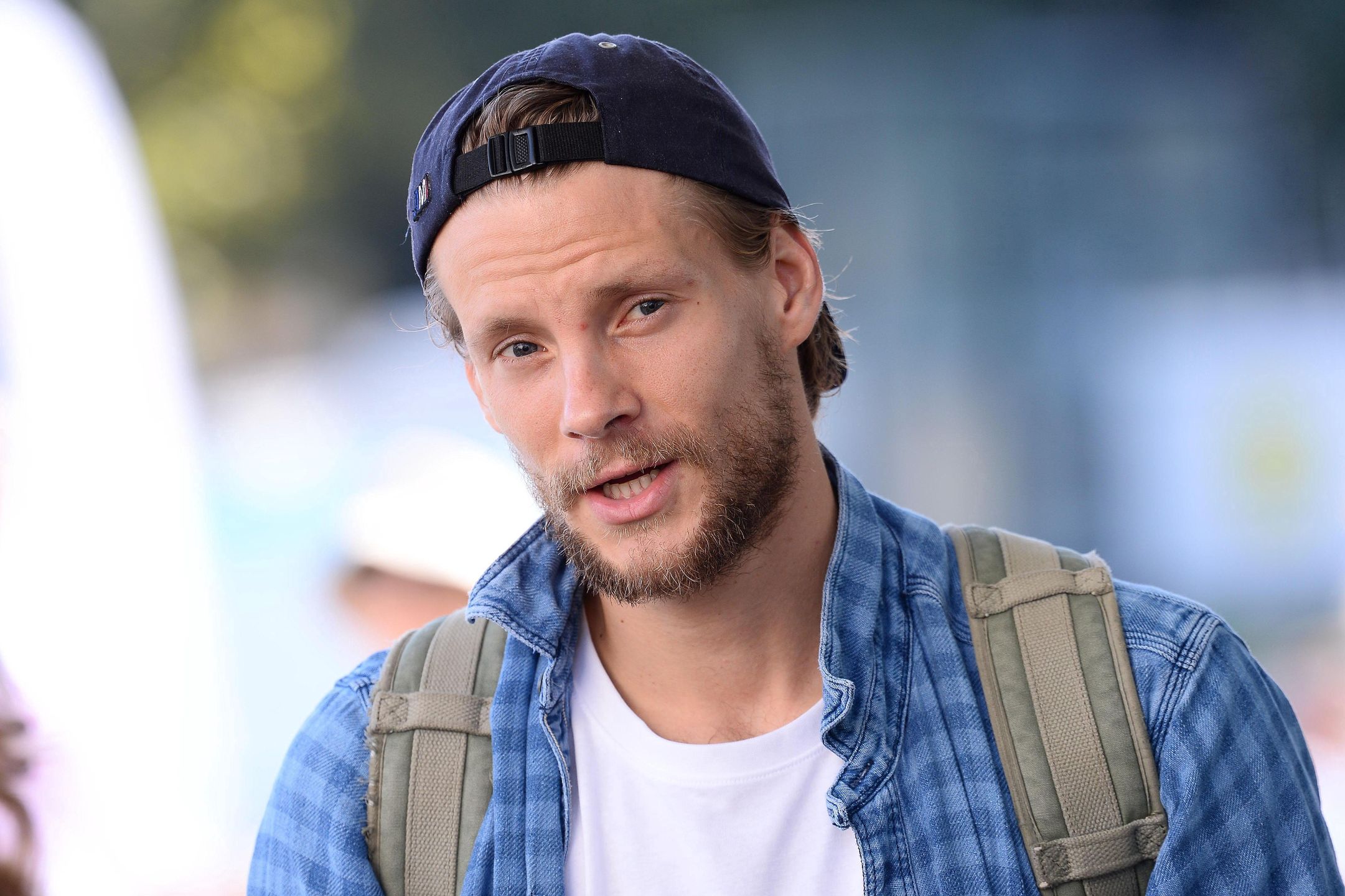 Sebastian Fabijański