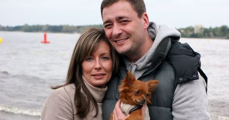 Małgorzata Rozenek kończy 43-lata. Tak wyglądała na początku kariery