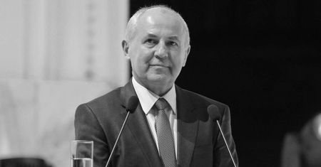 Zmarł Leszek Gierszewski, prezes firmy Drutex