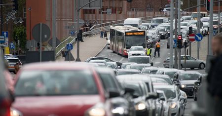 Rząd ogłosił rewolucję dla kierowców. Można będzie zaoszczędzić