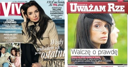 Kaczyńska zostanie EUROPOSŁANKĄ?