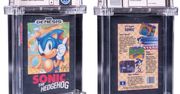 Sonic za 430 tys. dolarów. Twórca gry myślał, że to oszustwo
