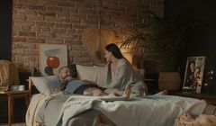 Durex namawia do spędzenia Walentynek w łóżku (wideo)