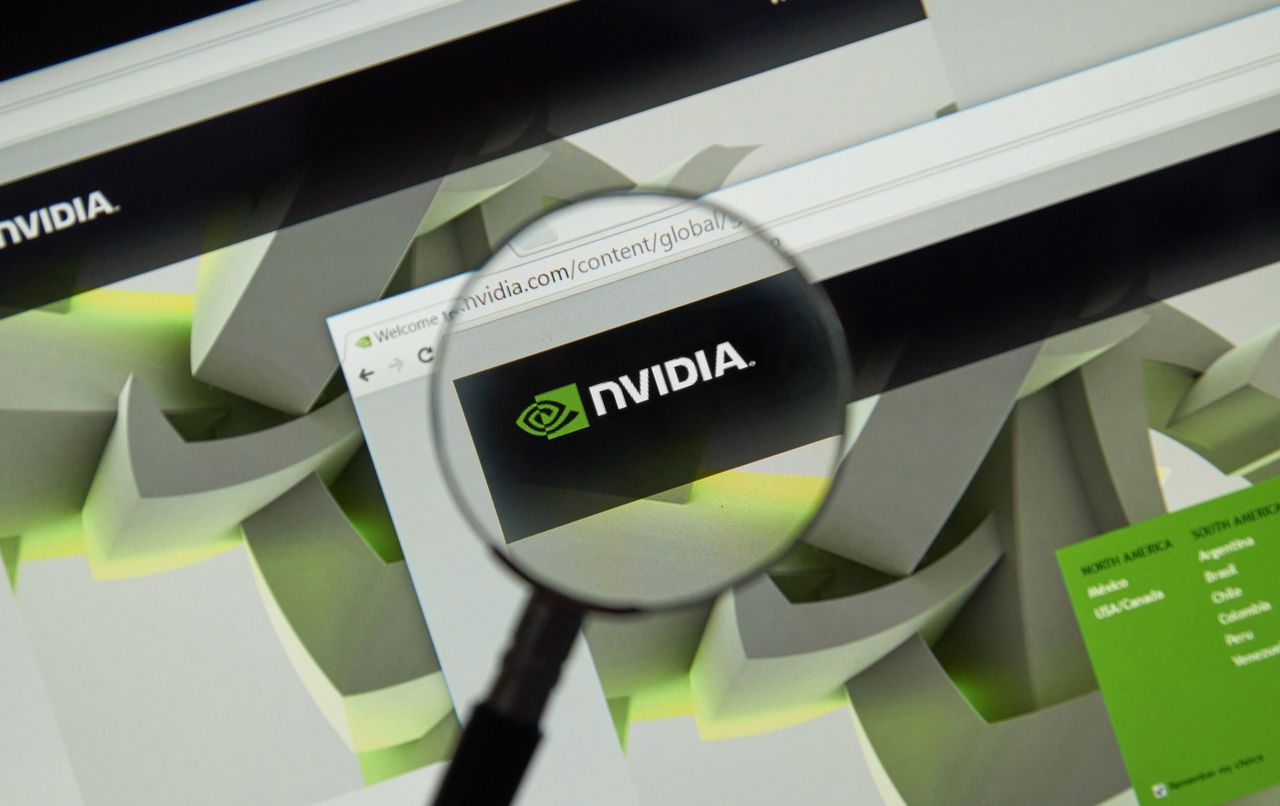 Nadchodzi rewolucja w grafice gier: NVIDIA potrafi stworzyć wirtualny świat na bazie filmu