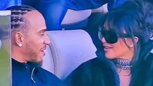 Przestali się ukrywać. Głośny romans potwierdzony